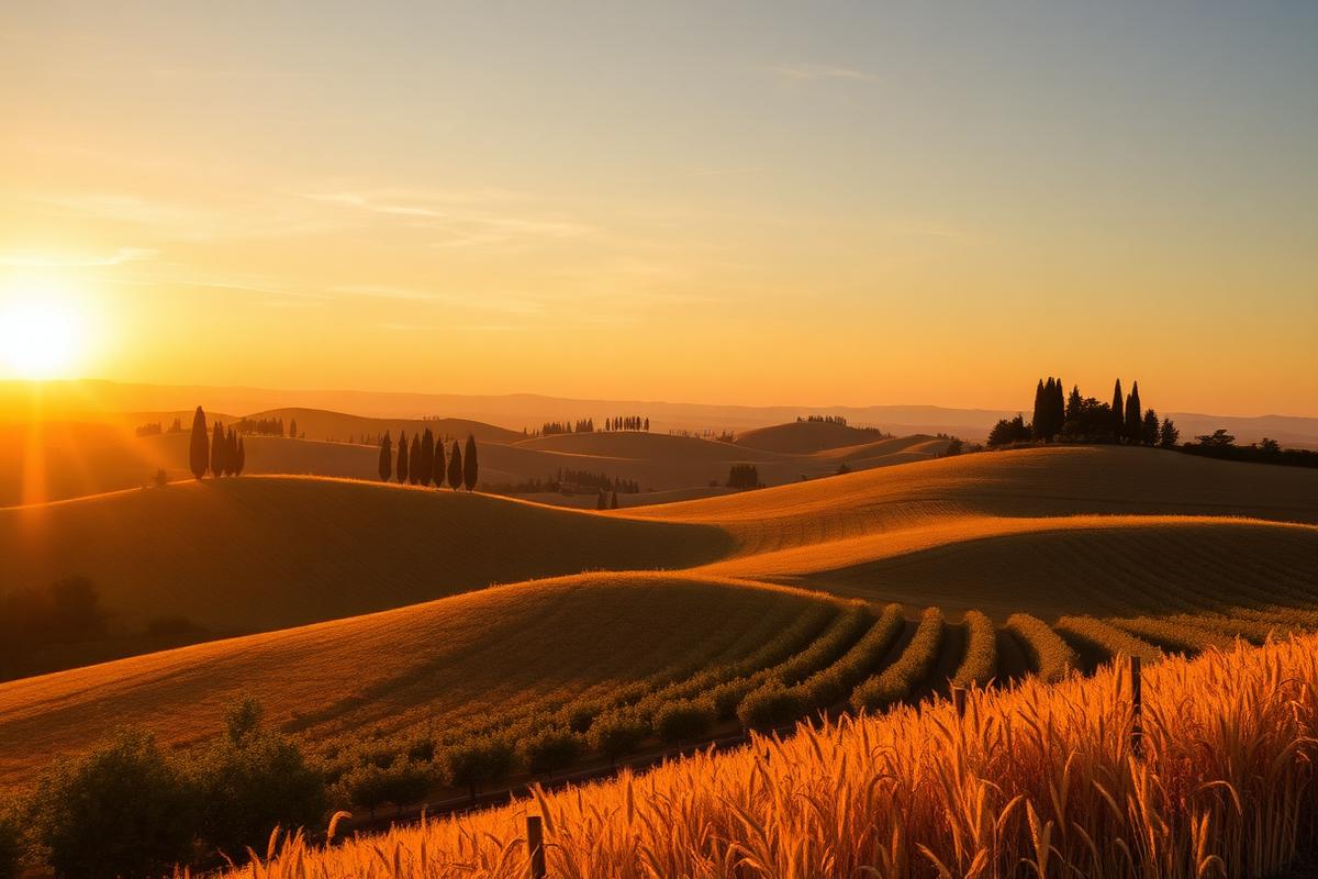 Toscana